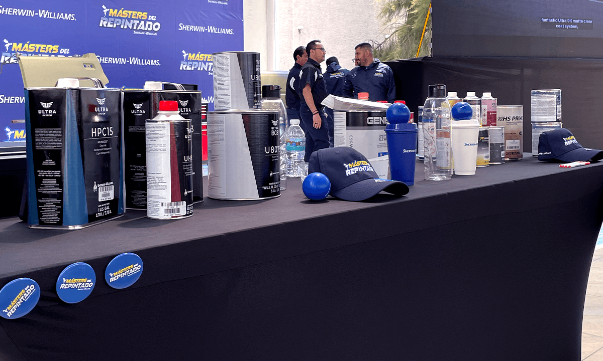 Herramientas y equipos utilizados