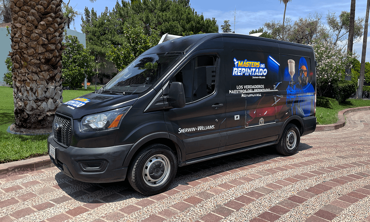 Muestra de trabajos finalizados